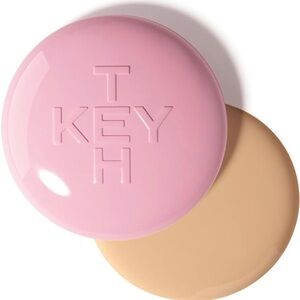 K Beauty Keyth Light Beige Pink Magnet Cushion Foundation